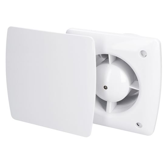 Solight Axial fan with timer