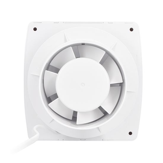 Solight Axial fan with timer