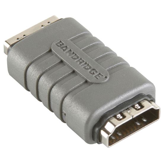Bandridge HDMI connector