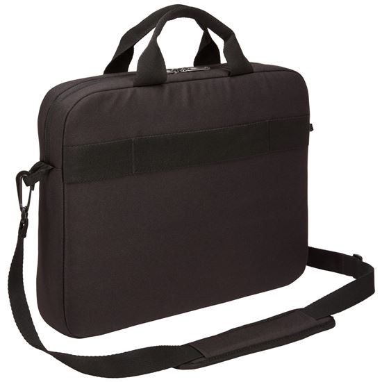 Case Logic Advantage taška na notebook 14" ADVA114 - černá