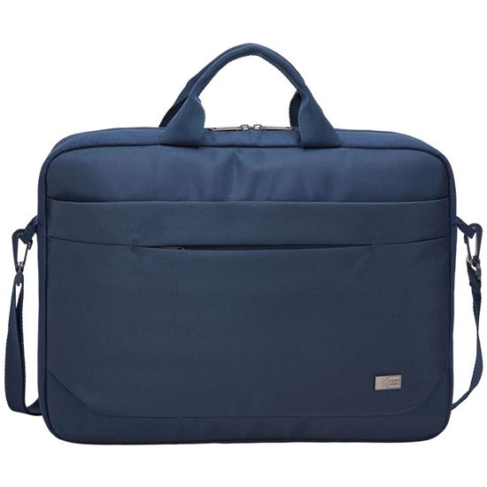 Case Logic Advantage taška na notebook 15,6" ADVA116 - modrá