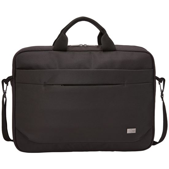 Case Logic Advantage taška na notebook 15,6" ADVA116 - černá