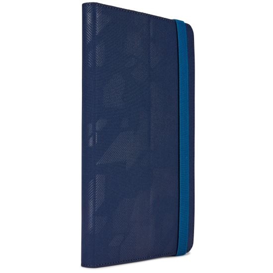Case Logic Surefit 2.0 Folio for 7´´ Tablets - Dress Blue
