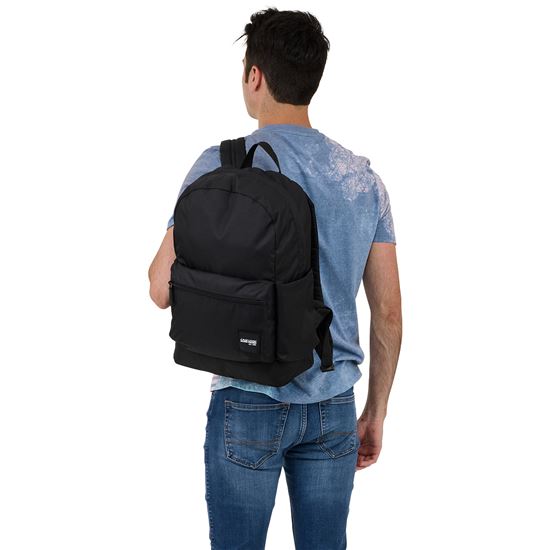 Case Logic Commence Recycled Rucksack