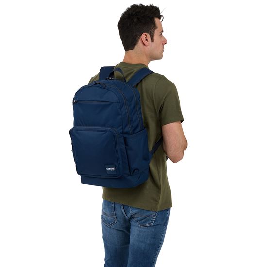 Case Logic Query Recycled Rucksack