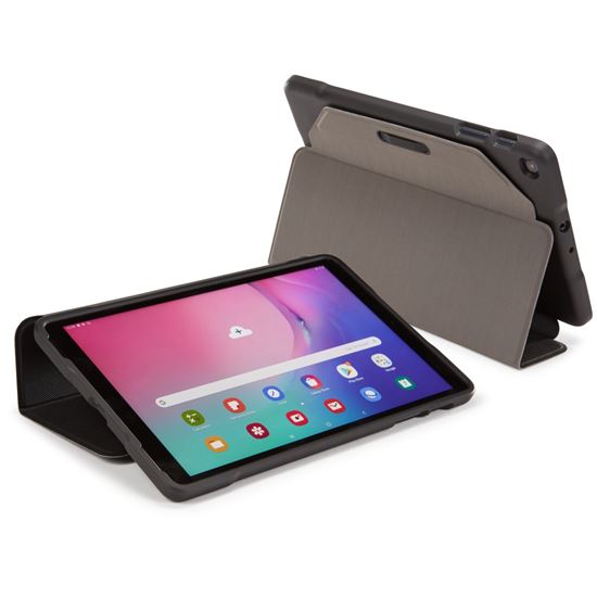 Case Logic SnapView™ 2.0 pouzdro na Samsung Galaxy Tab A 10.1