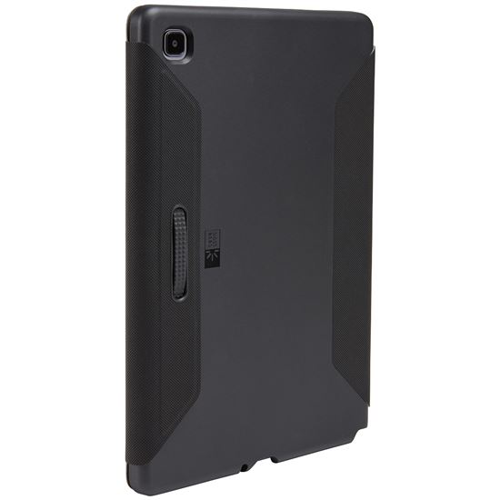 Case Logic SnapView Case for Samsung Galaxy Tab A7 - Black