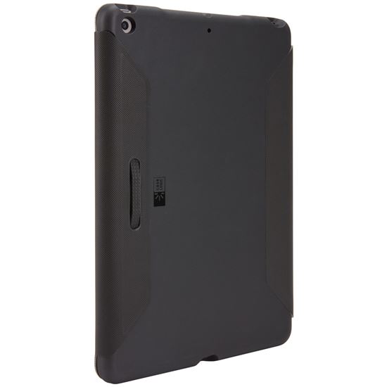 Case Logic SnapView™ 2.0 pouzdro na iPad 10.2" CSIE2153 - černé