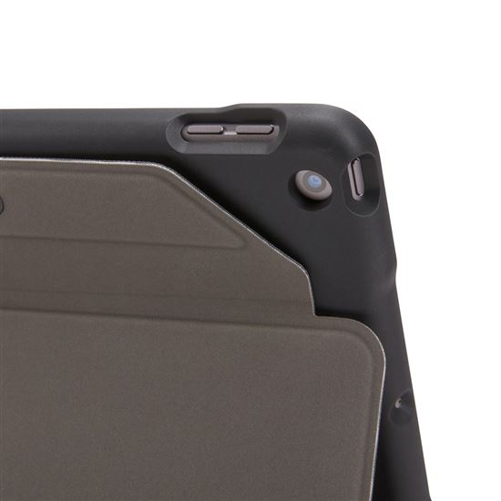 Case Logic SnapView Case for iPad® 10.2"