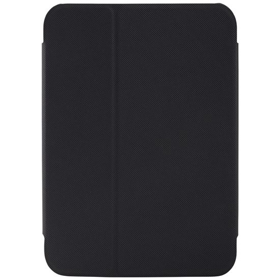 Case Logic SnapView™ 2.0 pouzdro na iPad mini 6 CSIE2155 - černé