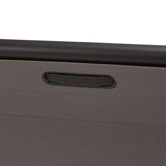 Case Logic SnapView™ 2.0 pouzdro na iPad 10,2" s poutkem na Apple Pencil CSIE2253 - černé