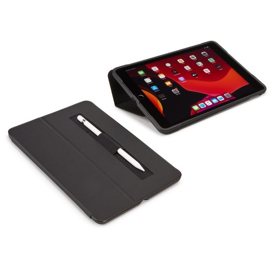 Case Logic SnapView Case for iPad Air® with Pencil holder