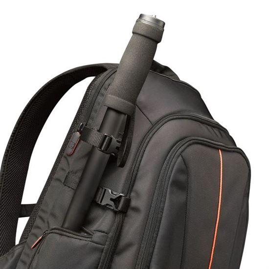 Case Logic SLR Camera Backpack - Black