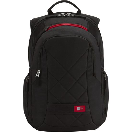 Case Logic 14´´ Laptop Backpack - Black