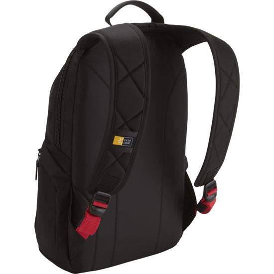 Case Logic 14´´ Laptop Backpack - Black