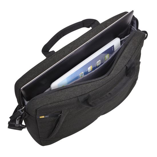 Case Logic Huxton taška na notebook 14" HUXA114B - modrá