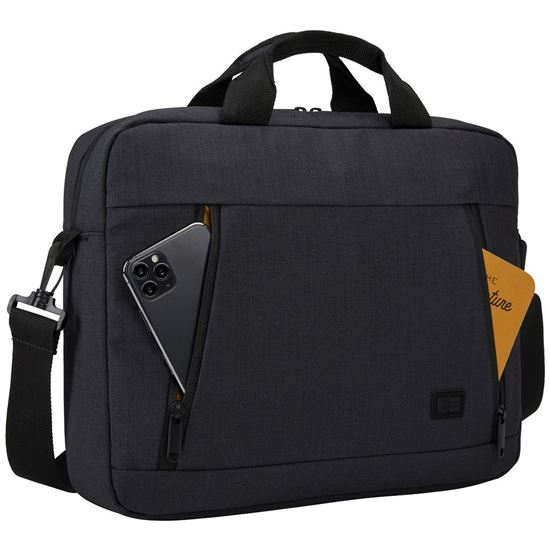 Case Logic Huxton taška na notebook 14" HUXA214K - černá