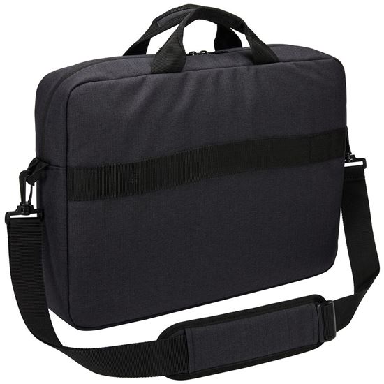 Case Logic Huxton taška na notebook 15,6" HUXA215K - černá