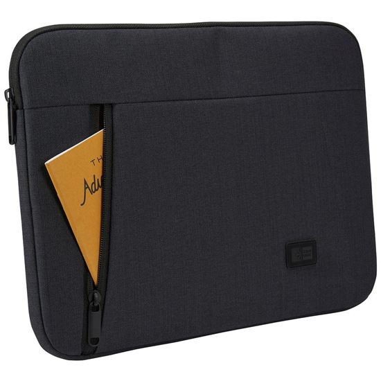 Case Logic Huxton 13.3" Laptop Sleeve - Black