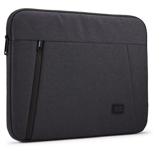 Case Logic Huxton 14" Laptop Sleeve - Black