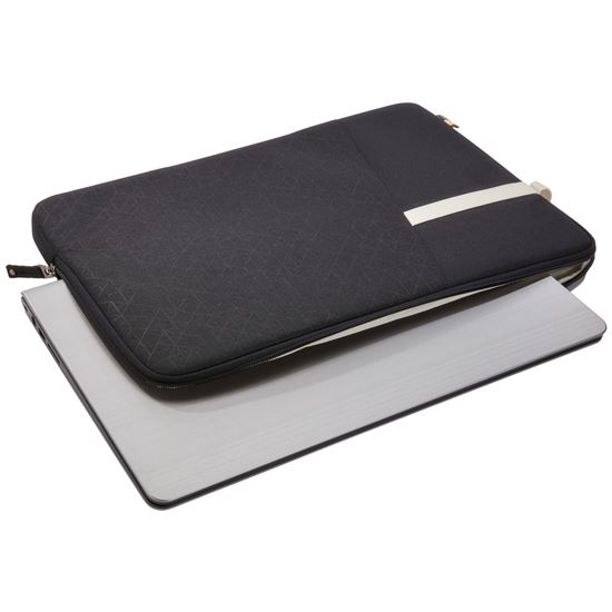 Case Logic Ibira pouzdro na 15,6" notebook IBRS215K- černé