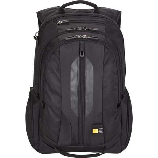 Case Logic 17.3´´ Laptop Backpack - Black