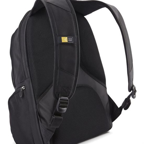 Case Logic 15.6´´ Laptop Backpack - Black