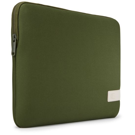 Case Logic Reflect pouzdro na 13" Macbook Pro® REFMB113G - zelené