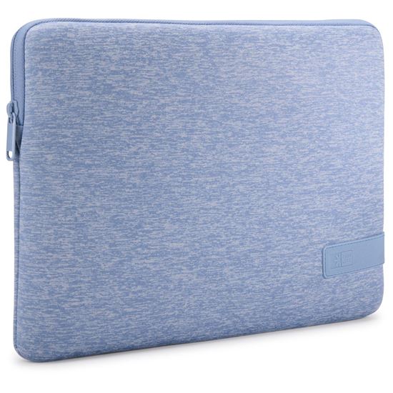 Case Logic Reflect pouzdro na 14" Macbook Pro REFMB114 - Skyswell Blue