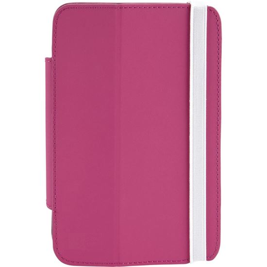Case Logic desky pro Samsung Galaxy Tab 2 7" - růžové