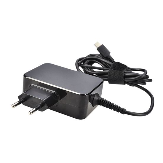 Solight nabíječka USB-C, 45W, PD fast charger