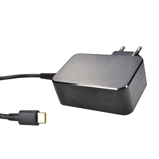 Solight USB-C, PD fast charger, 45W
