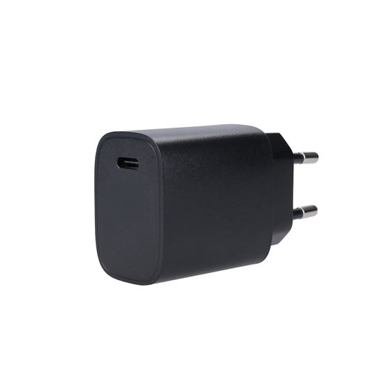 Solight USB-C fast charger 20W