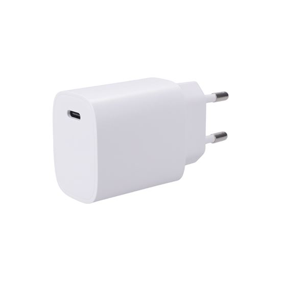 Solight USB-C fast charger 20W
