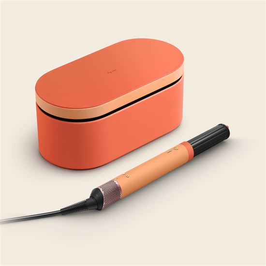 Dyson Airwrap Co-anda2x HS09 T1/T2 ceramic apricot/topaz