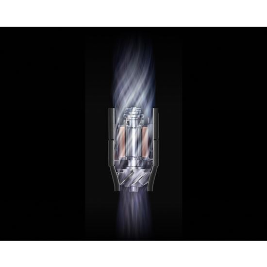 Dyson Airwrap Co-anda2x HS09 T1/T2 ceramic apricot/topaz