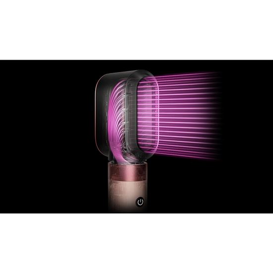 Dyson Airwrap Co-anda2x HS09 T1/T2 ceramic apricot/topaz