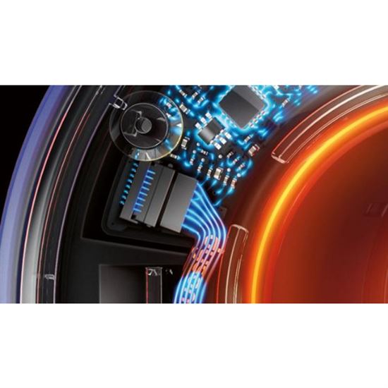 Dyson Supersonic Nural HD16 T1/T2 plum copper