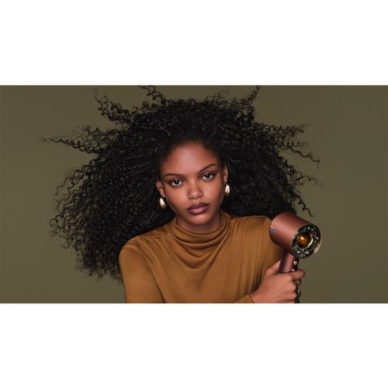 Dyson Supersonic Nural HD16 T1/T2 plum copper