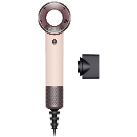 Dyson Supersonic Travel HD19 ceramic pink/rose gold