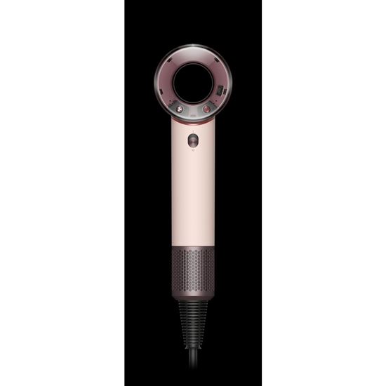 Dyson Supersonic Travel HD19 ceramic pink/rose gold