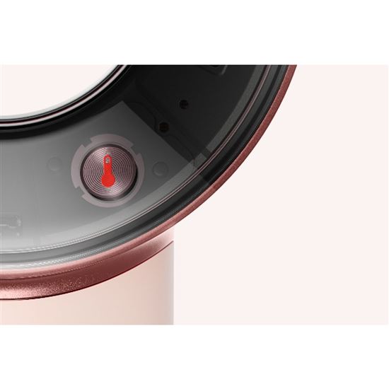Dyson Supersonic Travel HD19 ceramic pink/rose gold