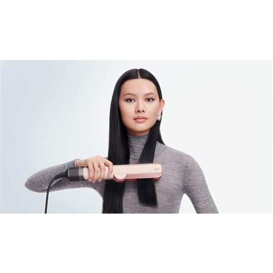 Dyson Airstrait HT03 ceramic pink