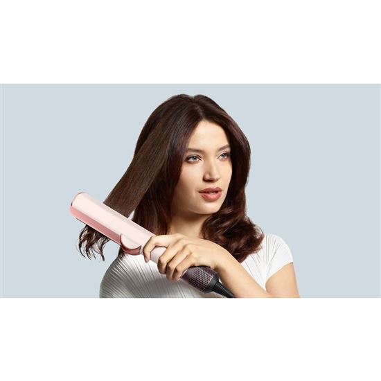 Dyson Airstrait HT03 ceramic pink