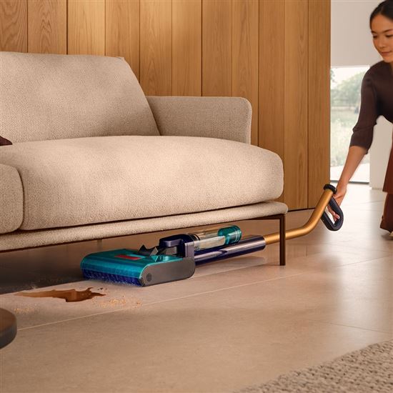 Dyson Clean+Wash Hygiene (2026)
