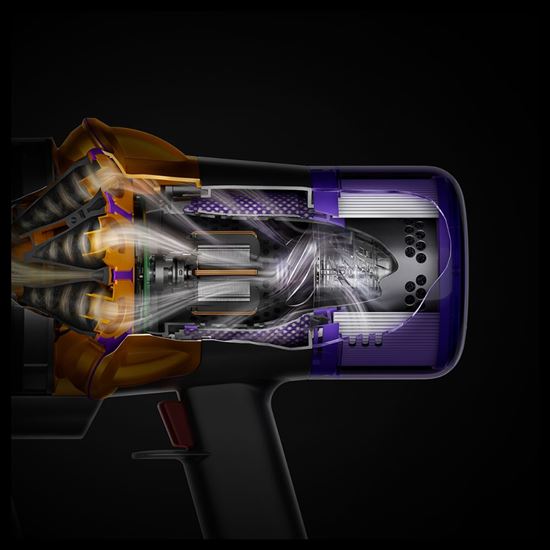 Dyson V15 Detect Absolute 2026