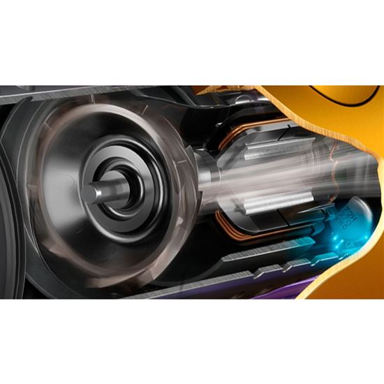 Dyson V12 Detect Slim Absolute 2026