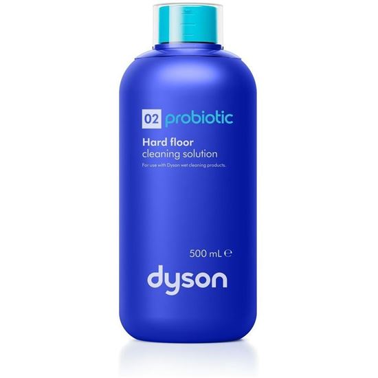 Dyson Probiotic čistící prostředek na tvrdé podlahy 500 ml