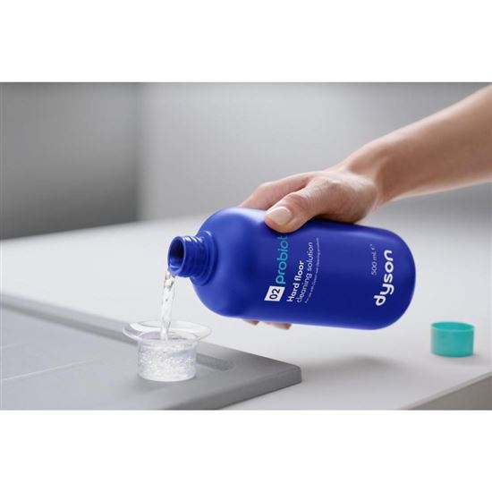 Dyson Probiotic čistící prostředek na tvrdé podlahy 500 ml