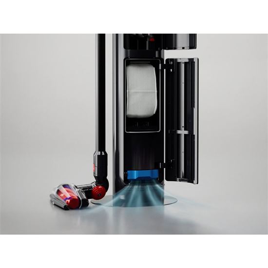 Dyson V10 Konical + Auto empty dock